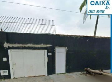 Casa de 1 quarto, Guarujá · Casa de leilão CAIXA em GUARUJÁ/SP - FINANCIÁVEL - desconto de 36,27%