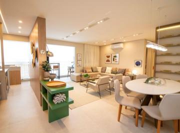 Apartamento de 3 quartos, São Bernardo do Campo · Oportunidade - Apartamento - Planalto - Helbor Patteo São Bernardo - 3 Dormitórios - 76m².