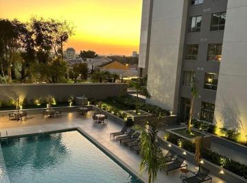 Apartamento de 3 quartos, Curitiba · Cobertura Duplex Pronta para Morar no Seminário