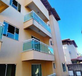 Apartamento · 65m² · 2 Quartos · 1 Vaga · Apartamento em Praia Mar  -  Rio das Ostras