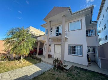 Casa · 185m² · 4 Quartos · 4 Vagas · Casa 04 Dorm. em Jardim Bela Vista - Rio das Ostras, RJ