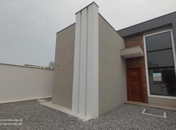 Casa · 73m² · 3 Quartos · 1 Vaga · Casa com 3 dormitórios à venda por R$ 485.000,00 - Atlântica - Rio das Ostras/RJ