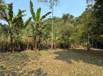 Terreno · 20062m² · Área 20.062,00m² a venda em Rio Bonito de Lumiar! Refúgio Natural com Rio e N...