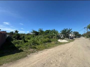 Terreno · 455m² · Terreno em Rio das Ostras