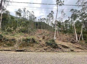 Terreno · 800m² · Terreno com boa topografia em condomínio fechado no Cônego- Nova Friburgo, me...