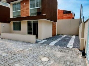 Casa · 94m² · 2 Quartos · 2 Vagas · Casa com 2 dormitórios à venda, 94 m² por R$ 750.000,00 - Recreio - Rio das O...