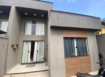 Casa · 65m² · 2 Quartos · 1 Vaga · Casa em Rio das Ostras