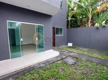 Casa · 150m² · 2 Quartos · 1 Vaga · Casa em Jardim Bela Vista  -  Rio das Ostras