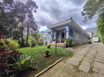 Casa · 271m² · 3 Quartos · 2 Vagas · em Cascatinha - Nova Friburgo, RJ