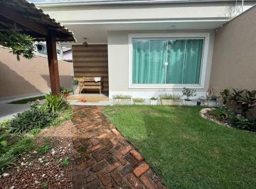 Casa · 119m² · 3 Quartos · Casa em Rio das Ostras