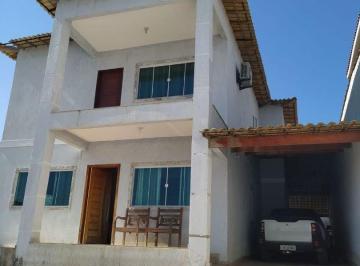 Casa · 188m² · 4 Quartos · Casa com 4 dormitórios à venda, 188 m² por R$ 580.000,00 - Maria Turri - Rio ...
