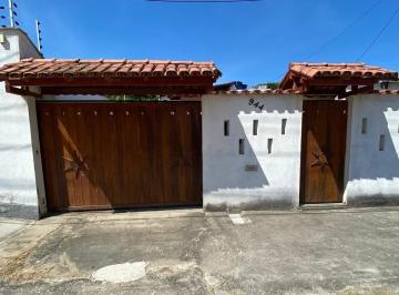 Casa · 150m² · 5 Quartos · 3 Vagas · Casa em Rio das Ostras