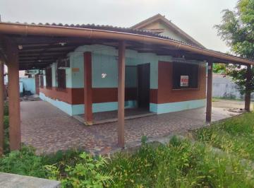 Casa · 165m² · 2 Quartos · 2 Vagas · Casa com 2 dormitórios à venda, 165 m² por R$ 350.000,00 - Nova Aliança - Rio...