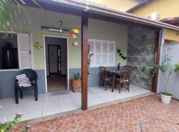 Casa · 104m² · 2 Quartos · Casa com 2 dormitórios à venda, 104 m² por R$ 400.000,00 - Balneário Remanso ...