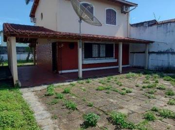 Casa · 139m² · 4 Quartos · 4 Vagas · Casa com 4 dormitórios à venda, 139 m² por R$ 525.000,00 - Balneário Remanso ...