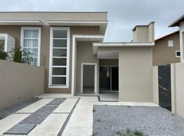 Casa · 112m² · 3 Quartos · Casa em Rio das Ostras