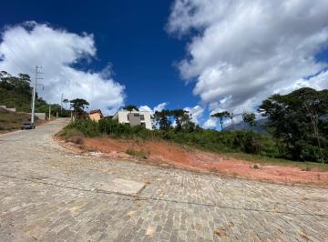 Terreno · 487m² · Terreno medindo 487,24m² nas Braunes