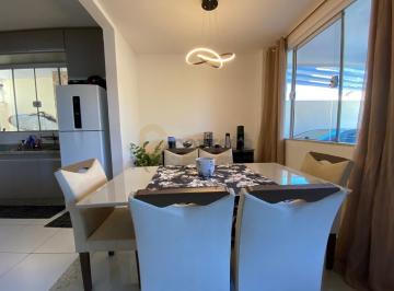 Casa · 119m² · 3 Quartos · 1 Vaga · Casa em Terra Firme  -  Rio das Ostras