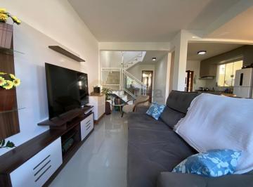 Casa · 119m² · 3 Quartos · 1 Vaga · Casa em Terra Firme  -  Rio das Ostras