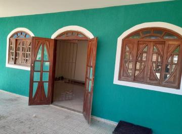 Casa · 120m² · 3 Quartos · 2 Vagas · Casa em Maria Turri  -  Rio das Ostras