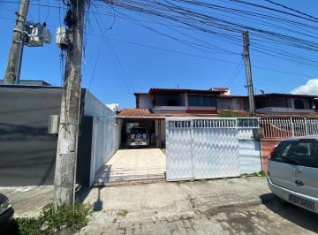 Casa · 115m² · 3 Quartos · Casa em Rio das Ostras