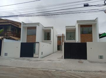 Casa · 95m² · 3 Quartos · 1 Vaga · Casa em Jardim Bela Vista - Rio das Ostras