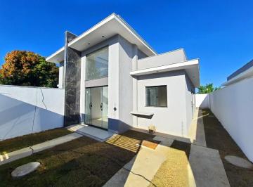 Casa · 74m² · 3 Quartos · 2 Vagas · Casa em Rio das Ostras