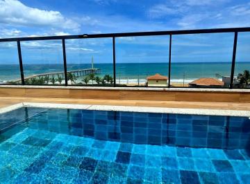 Apartamento · 182m² · 3 Quartos · 1 Vaga · Apartamento Duplex/Cobertura em Costa Azul - Rio das Ostras