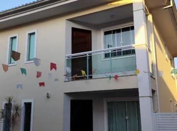 Casa · 100m² · 3 Quartos · Casa com 3 dormitórios à venda, 100 m² por R$ 450.000,00 - Costazul - Rio das...