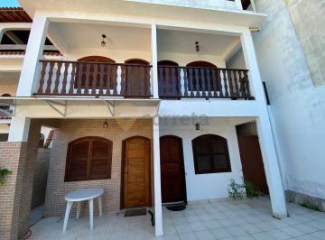 Casa · 48m² · 2 Quartos · 1 Vaga · Casa 02 Dorm. em Nova Alianca  -  Rio das Ostras
