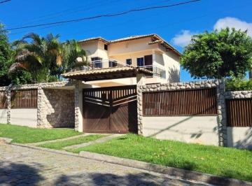 Casa · 143m² · 3 Quartos · 3 Vagas · Casa com 3 dormitórios à venda, 143 m² por R$ 690.000,00 - Colinas - Rio das ...