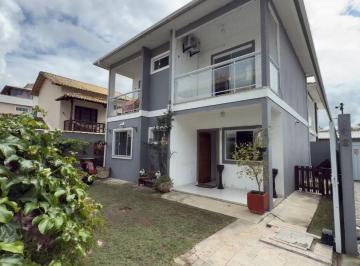 Casa · 122m² · 3 Quartos · 2 Vagas · Casa em Rio das Ostras