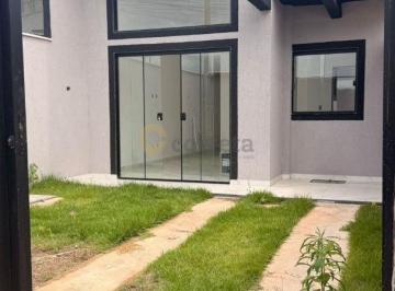 Casa · 2 Quartos · 1 Vaga · Casa em Enseada das Gaivotas  -  Rio das Ostras