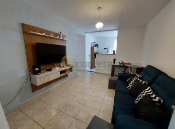 Apartamento · 60m² · 2 Quartos · 1 Vaga · Apartamento em Atlântica - Rio das Ostras, RJ por 200000