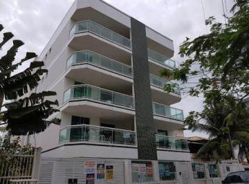 Apartamento · 140m² · 2 Quartos · 1 Vaga · Apartamento em Rio das Ostras