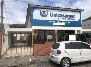 Comercial · 220m² · 5 Quartos · Casa térrea no Centro  -  Rio das Ostras