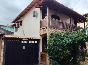 Casa · 80m² · 2 Quartos · 1 Vaga · Casa à venda por R$ 395.000,00 - Recreio - Rio das Ostras/RJ