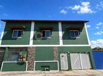 Casa · 149m² · 3 Quartos · Casa em Jardim Bela Vista - Rio das Ostras