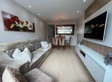 Apartamento · 110m² · 2 Quartos · 1 Vaga · Apartamento todo reformado - Centro - Nova Friburgo