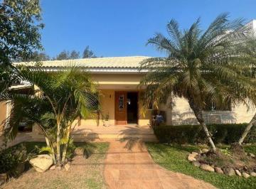 Casa · 220m² · 5 Quartos · 4 Vagas · Casa com 5 dormitórios à venda, 220 m² por R$ 980.000,00 - Bosque Beira Rio -...