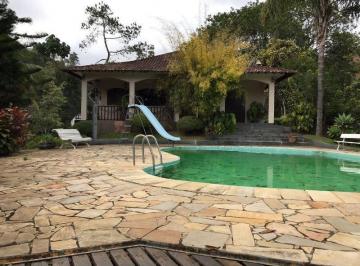 Rural · 18000m² · 3 Quartos · 1 Vaga · Sítio à venda, 18000 m² por R$ 1.600.000,00 - Chácara Paraíso - Nova Friburgo/RJ