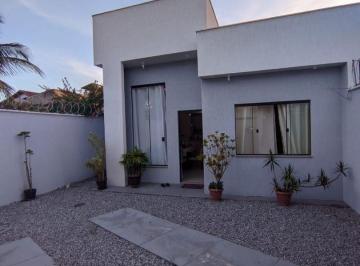 Casa · 72m² · 3 Quartos · 2 Vagas · Casa em Rio das Ostras