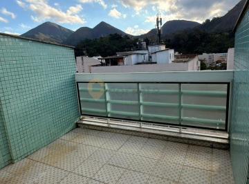 Apartamento · 7979m² · 1 Quarto · 2 Vagas · Apartamento em Centro  -  Nova Friburgo