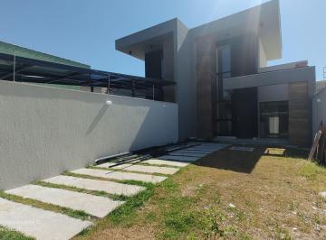 Casa · 108m² · 3 Quartos · 2 Vagas · Casa com 3 dormitórios à venda, 108 m² por R$ 689.900,00 - Centro - Rio das O...