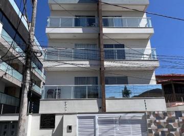 Apartamento · 67m² · 2 Quartos · Apartamento em Rio das Ostras