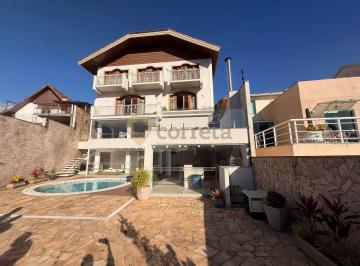 Casa · 409m² · 4 Quartos · 2 Vagas · Casa em Braunes  -  Nova Friburgo