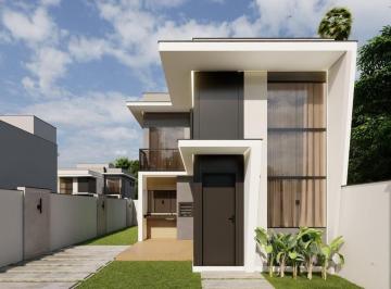 Casa · 110m² · 3 Quartos · 2 Vagas · Casa em Costazul - Rio das Ostras