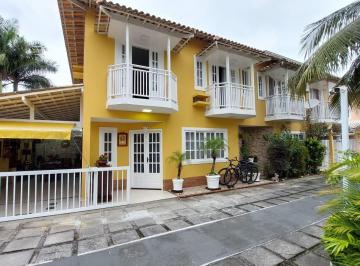 Casa · 124m² · 3 Quartos · 2 Vagas · Casa em Rio das Ostras