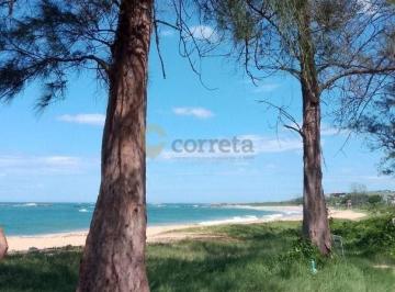 Terreno · Lote / Terreno em Mar do Norte  -  Rio das Ostras