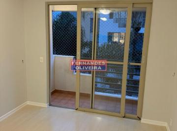 Foto 01 · Apartamento para locação com 3 quartos e 2 vagas na Vila Sofia - São Paulo-SP